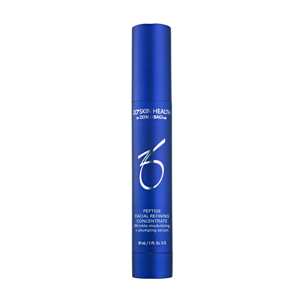 Peptide Facial Refining Concentrate